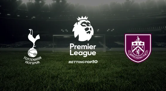 Palpite Tottenham x Burnley 11/05/2024 - Premier League