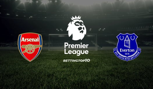 Palpite Arsenal x Everton 19/05/2024 - Premier League