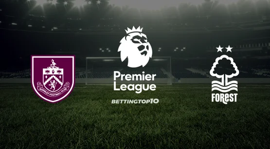 Palpite Burnley x Forest 19/05/2024 - Premier League