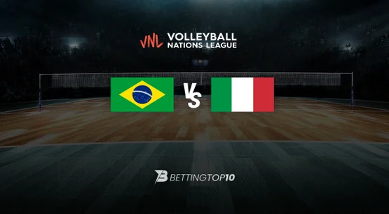 Onde assistir Brasil x Itália Palpite Brasil x Itália vôlei