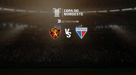 Palpite Sport x Fortaleza BT10BR Onde assistir Sport x Fortaleza