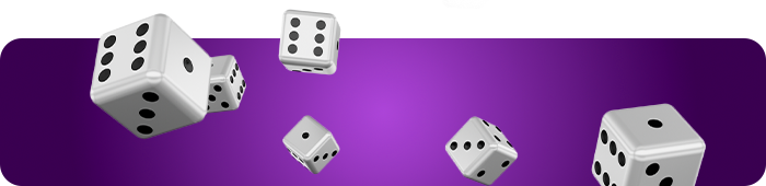 dice