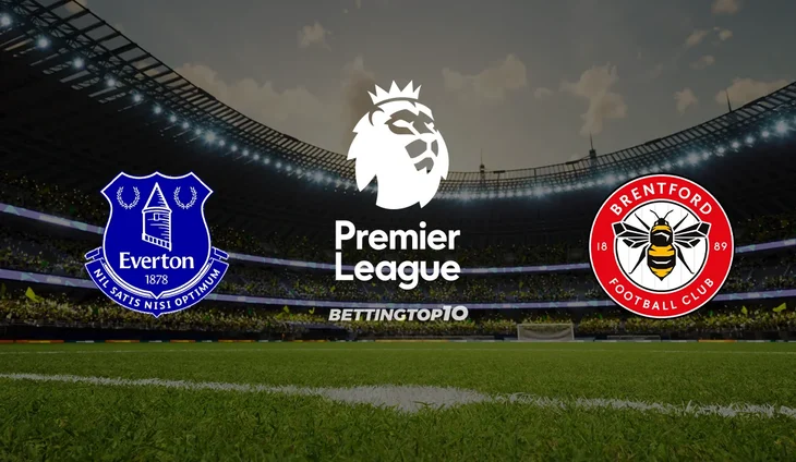Palpite Everton x Brentford 27/04/2024 - Premier League