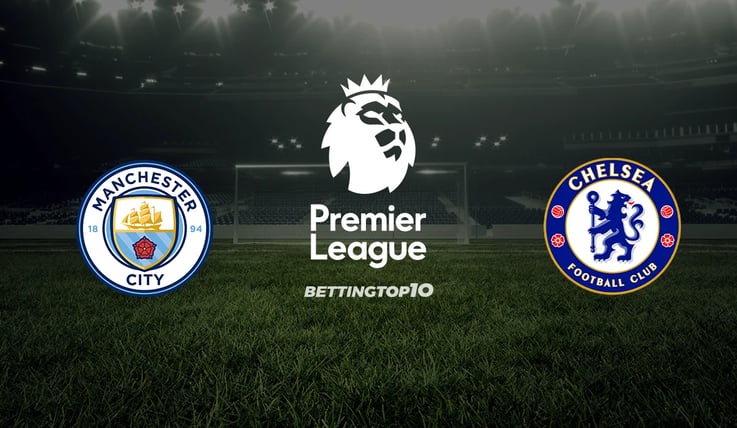 Palpite Manchester City vs Chelsea 17/02/2024 - Premier League