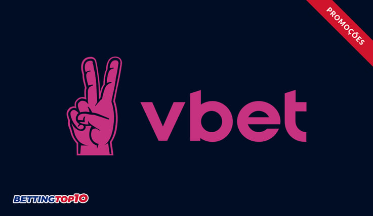 Promoções VBet