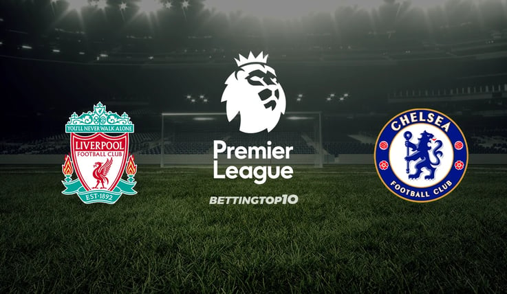 Premier League - Liverpool x Chelsea