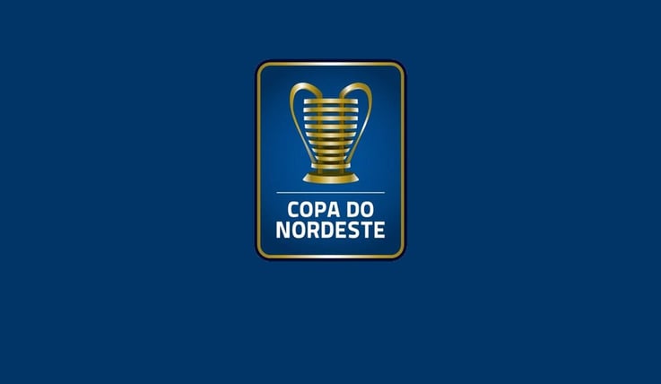 Copa do Norderste 2024 Confira os confrontos da 2ª pré-eliminatória