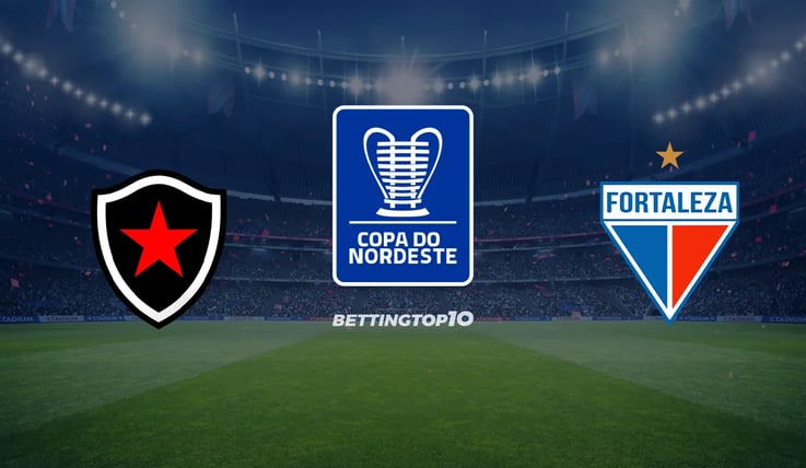 Palpite Botafogo-PB x Fortaleza BT10BR