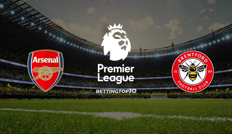 Palpite Arsenal x Brentford 09/03/2024 - Premier League