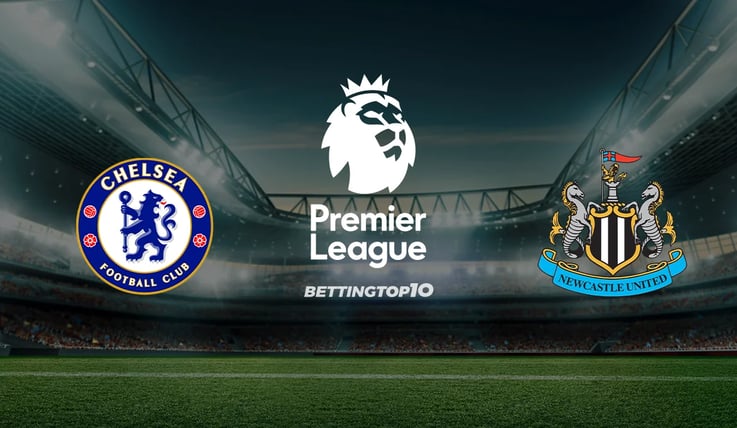 Palpite Chelsea x Newcastle 11/03/2024 - Premier League