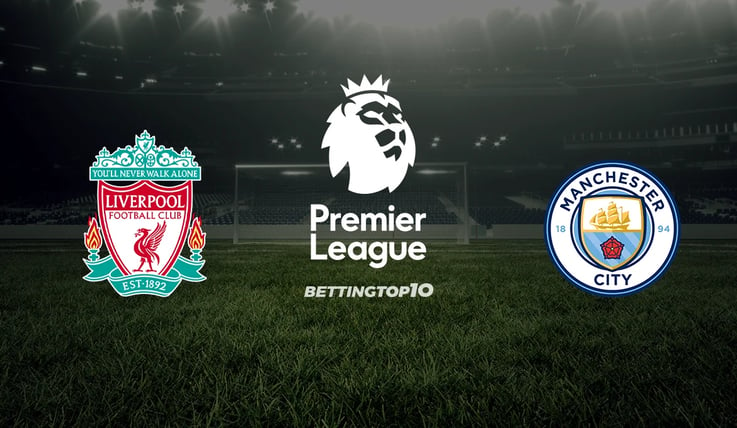 Palpite Liverpool x Man City 10/03/2024 - Premier League