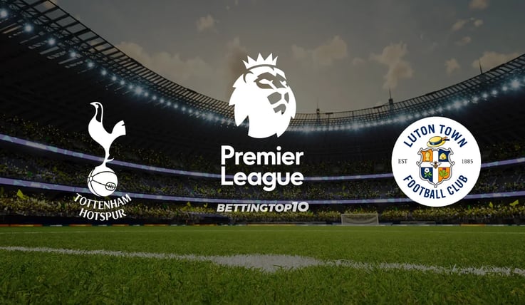 Palpite Tottenham x Luton 30/03/2024 - Premier League