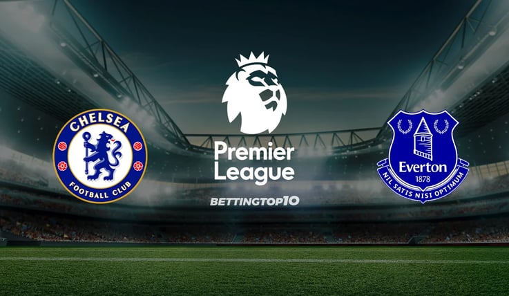 Palpite Chelsea x Everton 15/04/2024 - Premier League