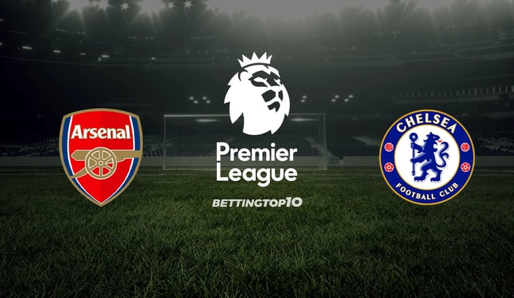 Palpite Arsenal x Chelsea 23/04/2024 - Premier League