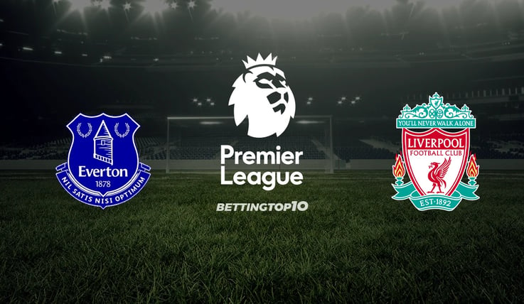 Palpite Everton x Liverpool 24/04/2024 - Premier League